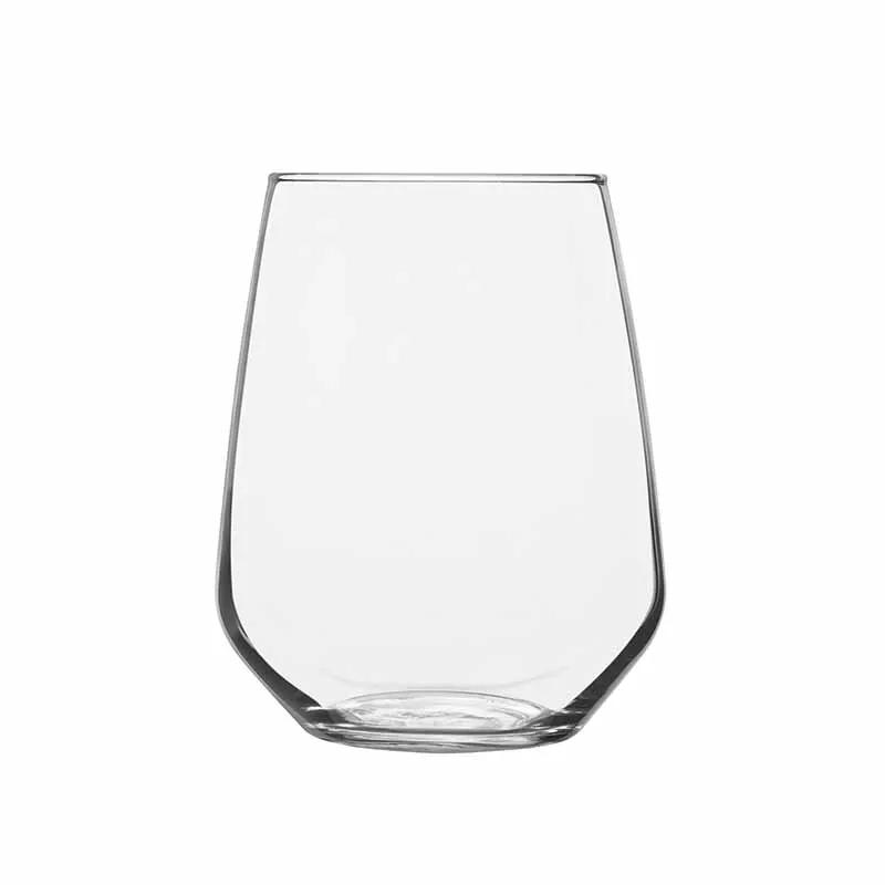 Artis Brilliance Stemless verre 45cl sans pied
