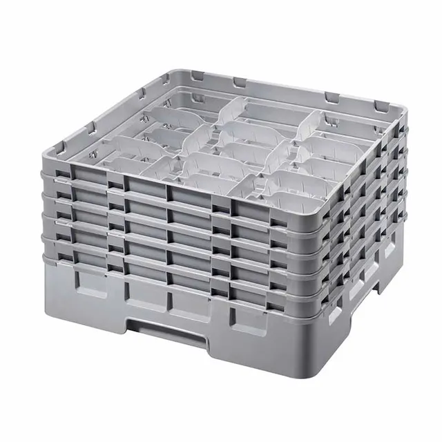 Artis GoldPlas 09E5 casier 9 cases gris