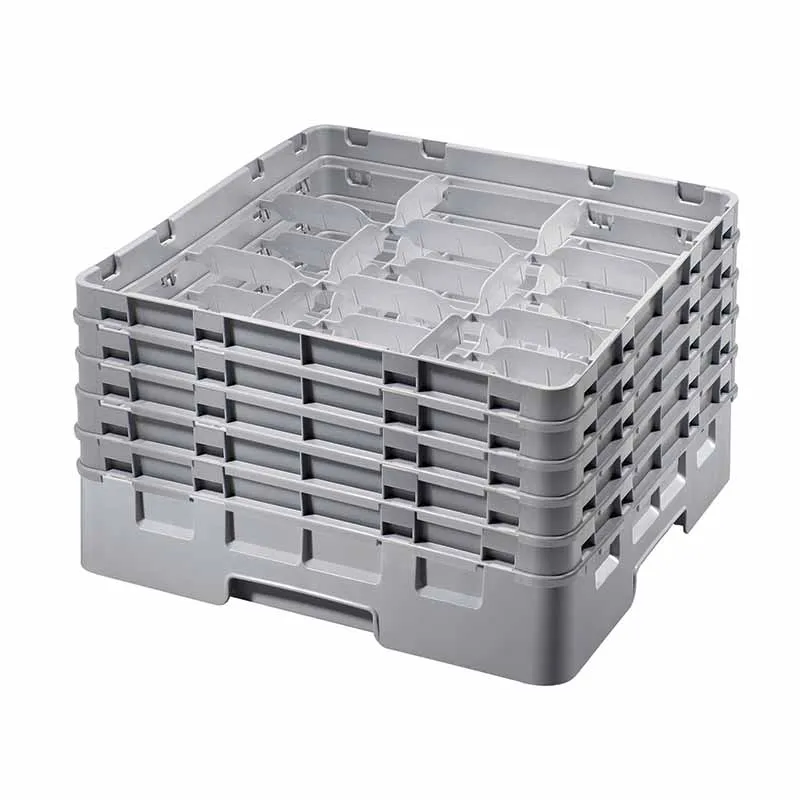 Artis GoldPlas 09E5 casier 9 cases gris
