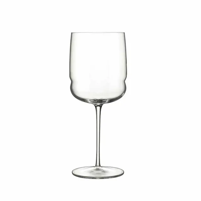 Artis Grandioso verre à vin rouge 65 cl transparent