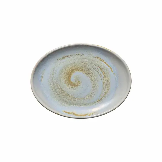 Artis Perfect Match Breeze assiette ovale 25,3 cm
