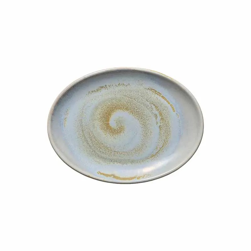 Artis Perfect Match Breeze assiette ovale 25,3 cm