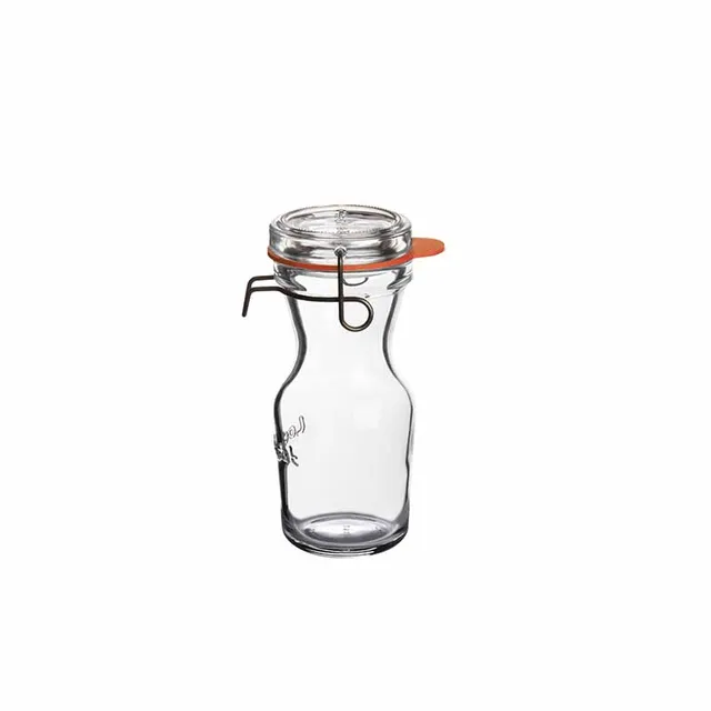 Artis Lock-Eat carafe verre 34,3 cl