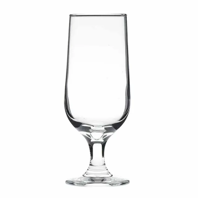Artis Embassy Beer verre à bière 35 cl gradué