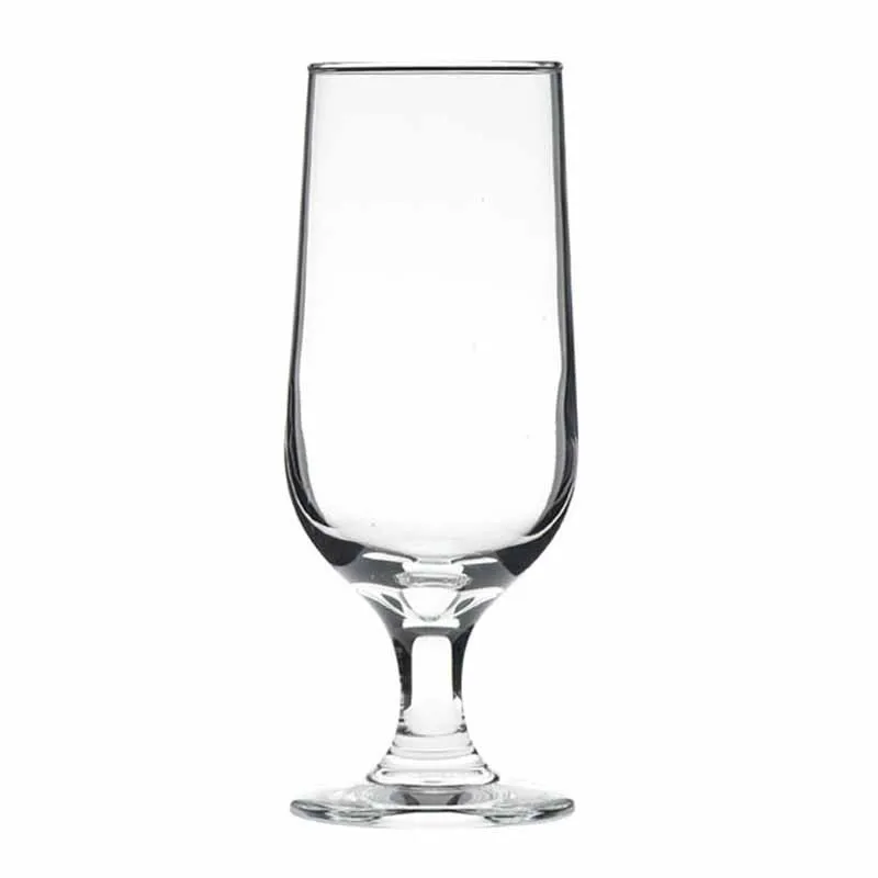 Artis Embassy Beer verre à bière 35 cl gradué