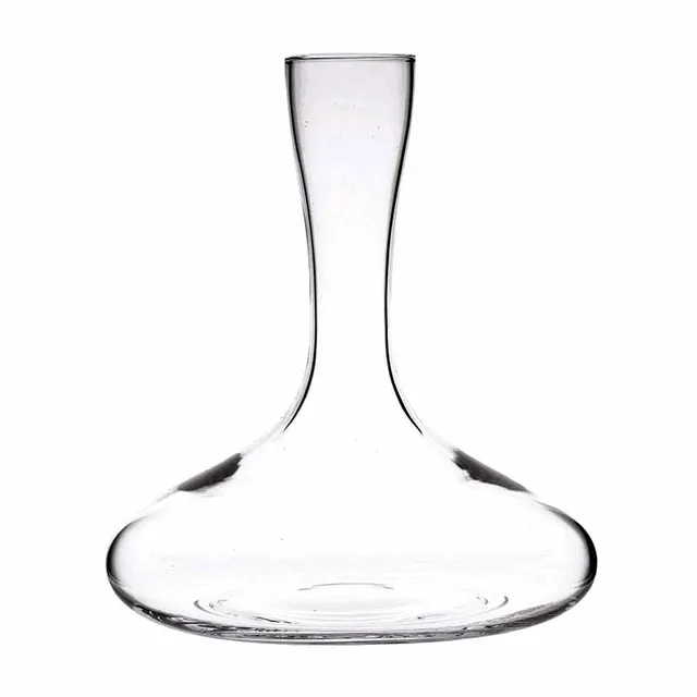 Artis carafe à décanter 1,7 L verre transparent