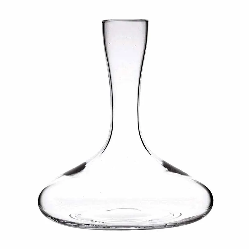 Artis carafe à décanter 1,7 L verre transparent