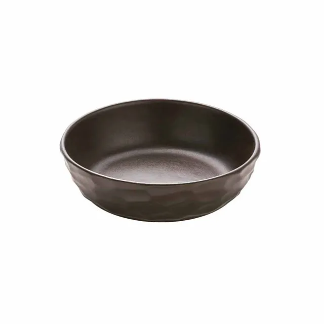 Artis Carved Bowl bol 17 cm apéro