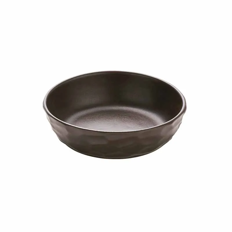 Artis Carved Bowl bol 17 cm apéro