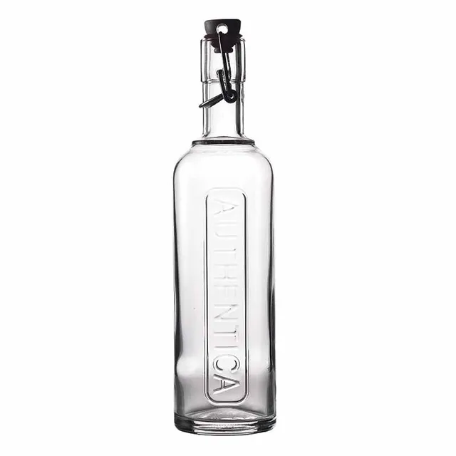 Artis Mixology bouteille à bitters 52,5 cl verre