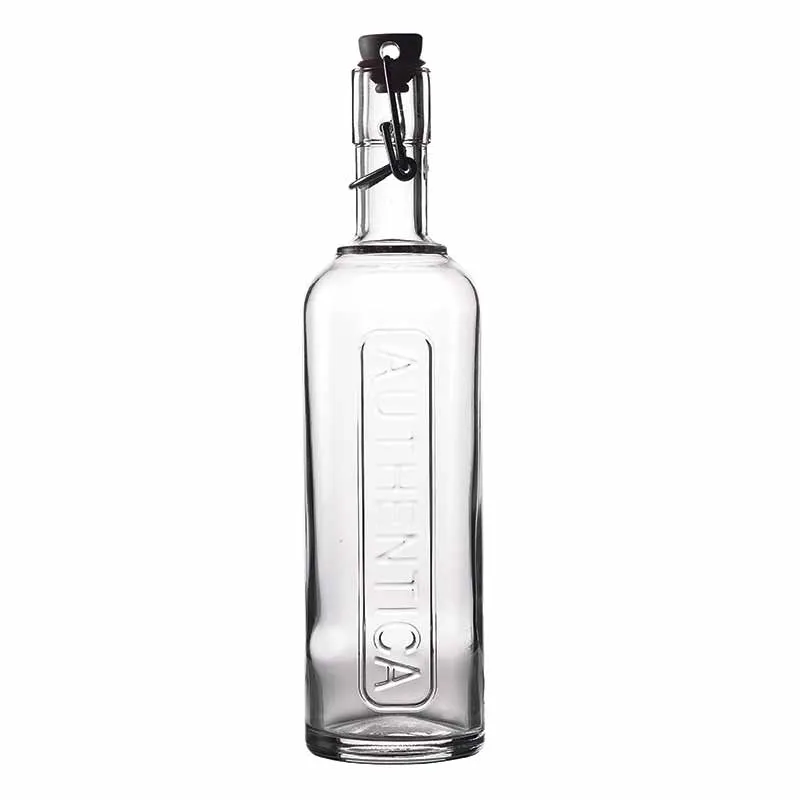 Artis Mixology bouteille à bitters 52,5 cl verre