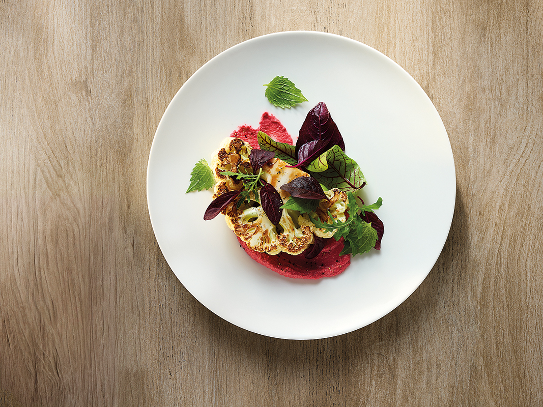 Artis Purity Plate assiette 29,1 cm plate
