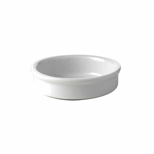 Artis Crème Brûlée Plat 12 cm céramique