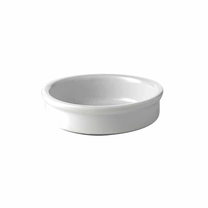 Artis Crème Brûlée Plat 12 cm céramique