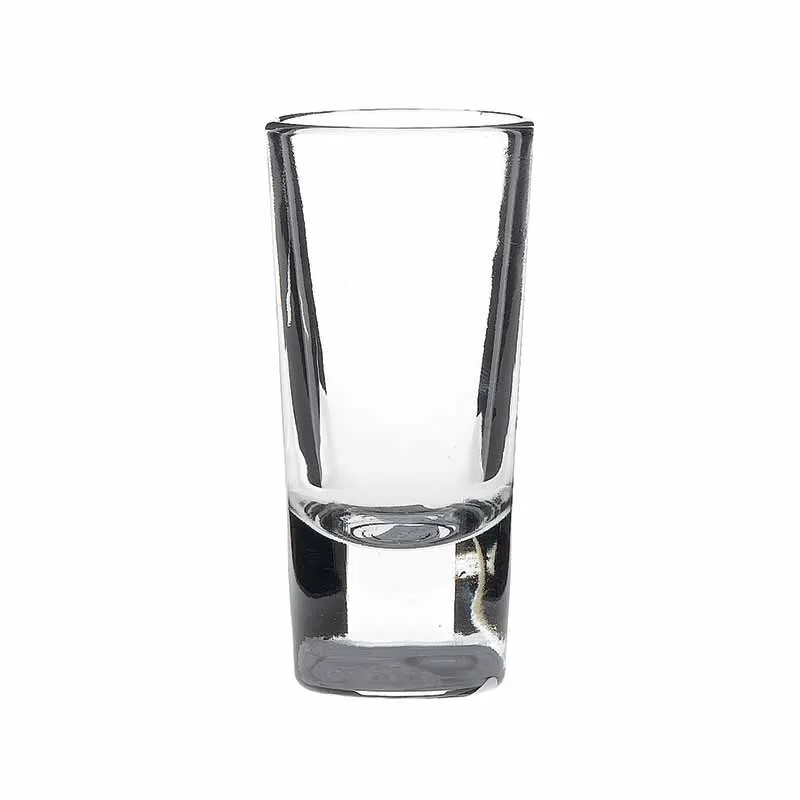 Artis Tequila Shooter verre 3 cl tequila