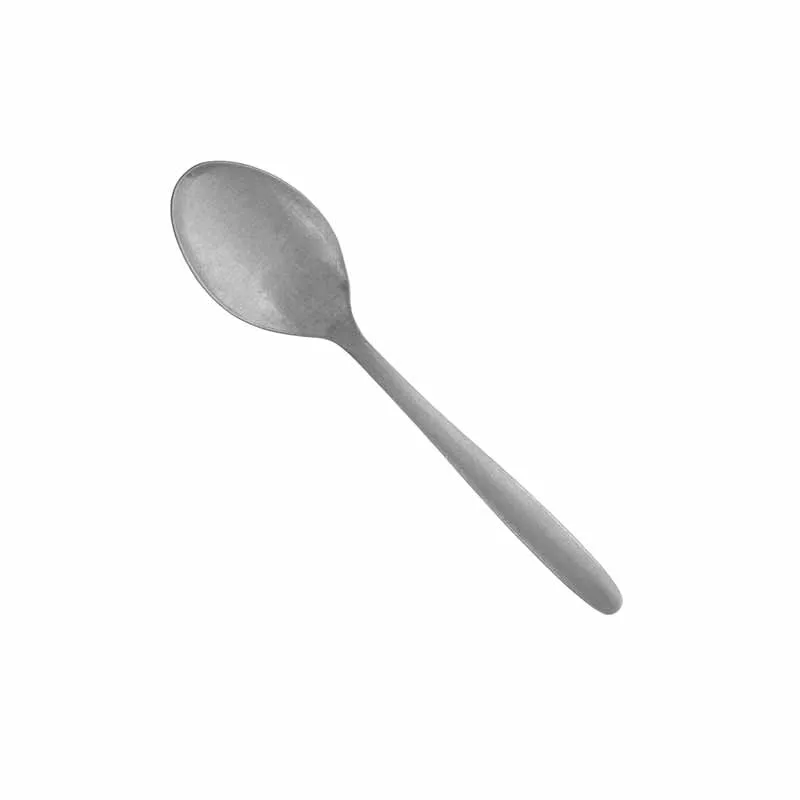 Artis Fast Stonewash cuillère à thé 14 cm stonewash
