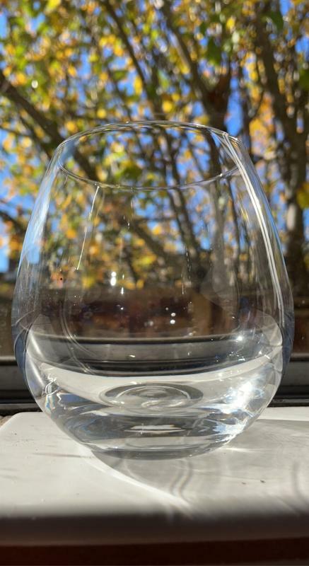 JoyJolt Lancia carafe à vin 54 oz sans plomb