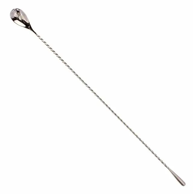 Artis Bar Spoon cuillère à cocktail 50 cm inox