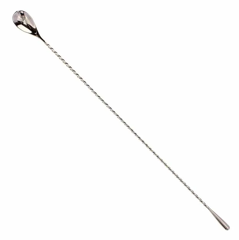 Artis Bar Spoon cuillère à cocktail 50 cm inox