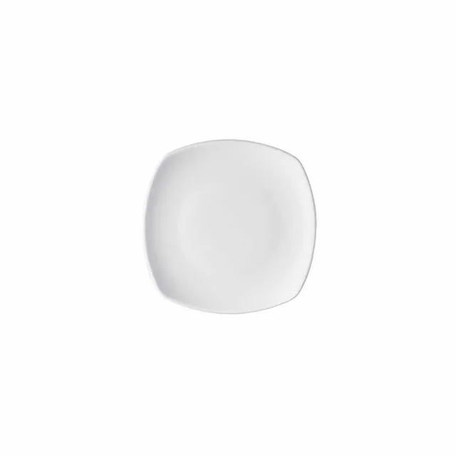 Artis Options Square assiette 15 cm carrée