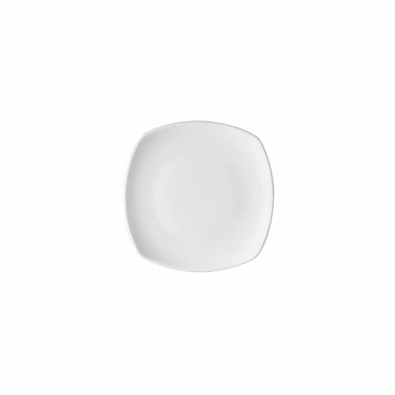 Artis Options Square assiette 15 cm carrée