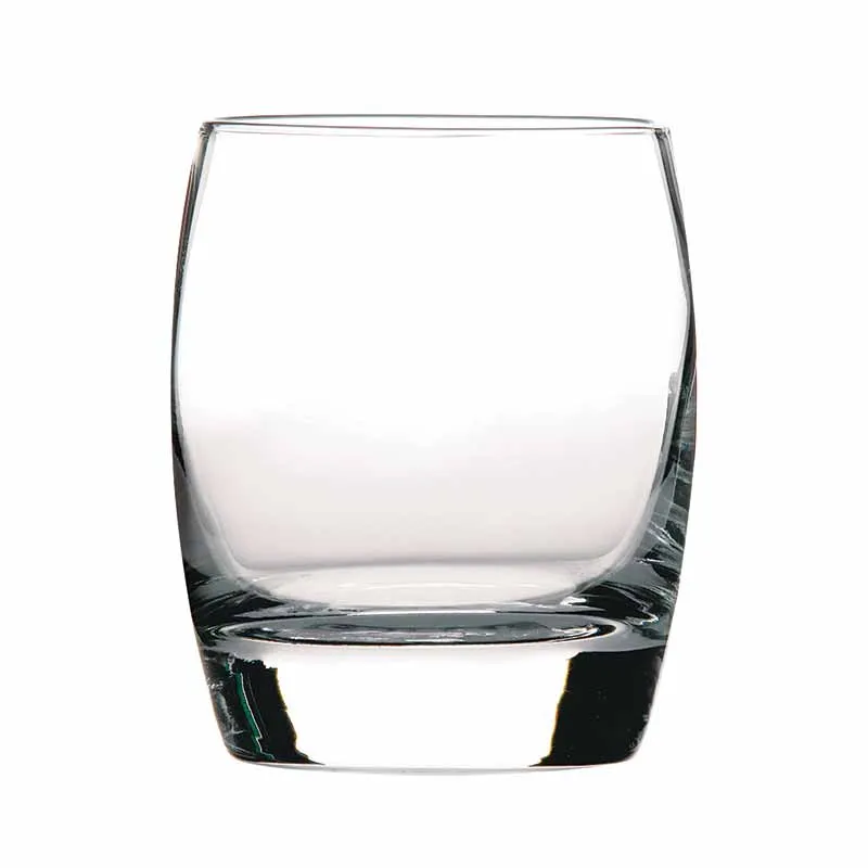Artis Endessa Verre whisky old fashioned 28cl