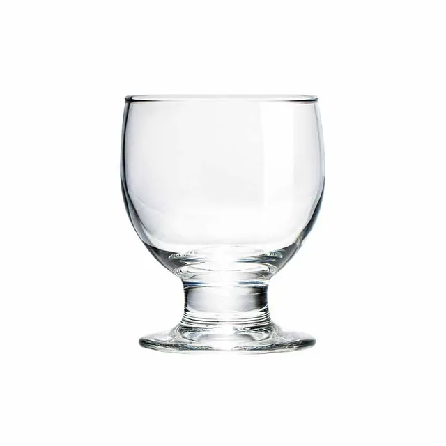 Artis Sequoia Short verre 17,5 cl bas