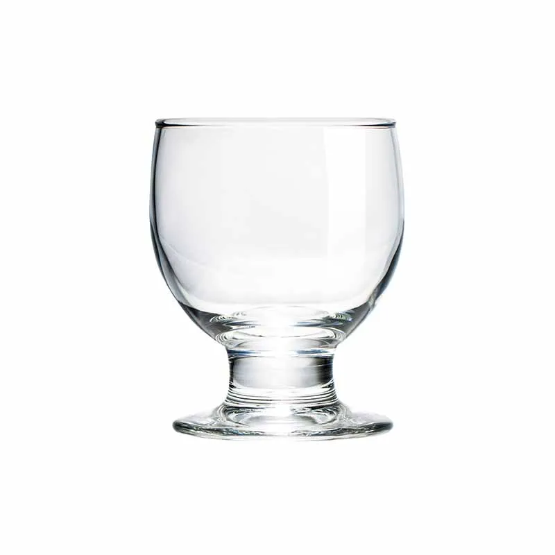 Artis Sequoia Short verre 17,5 cl bas