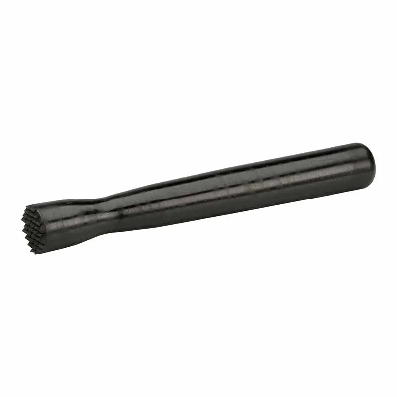Artis Muddler pilon à cocktail 21 cm noir