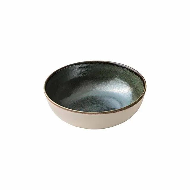 Artis Perfect Match Avocado plat 19 cm avocat