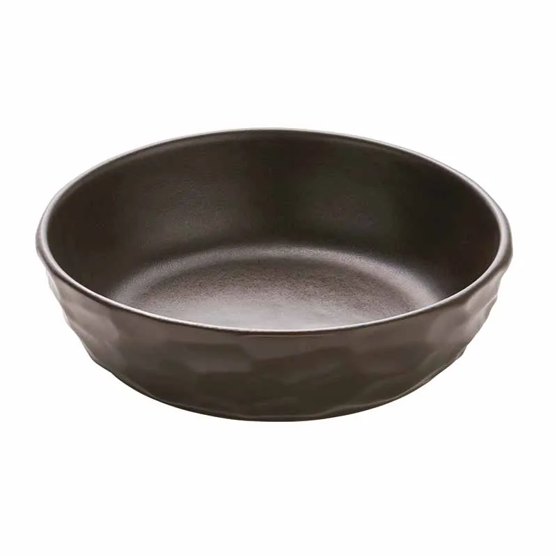 Artis Carved Bowl bol apéro 24cm