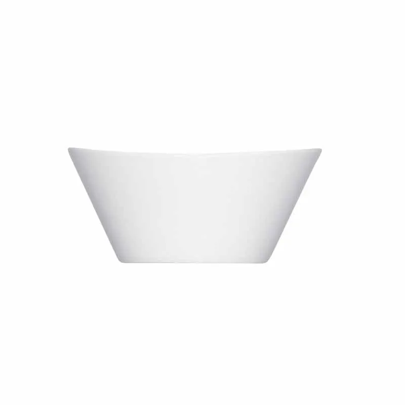 Artis Oval Bowl bol ovale 27x14 cm allongé