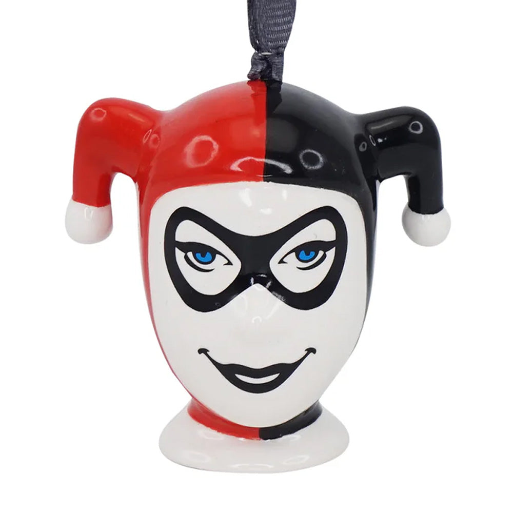 HMB DC Comics Harley Quinn décoration suspendue dolomite