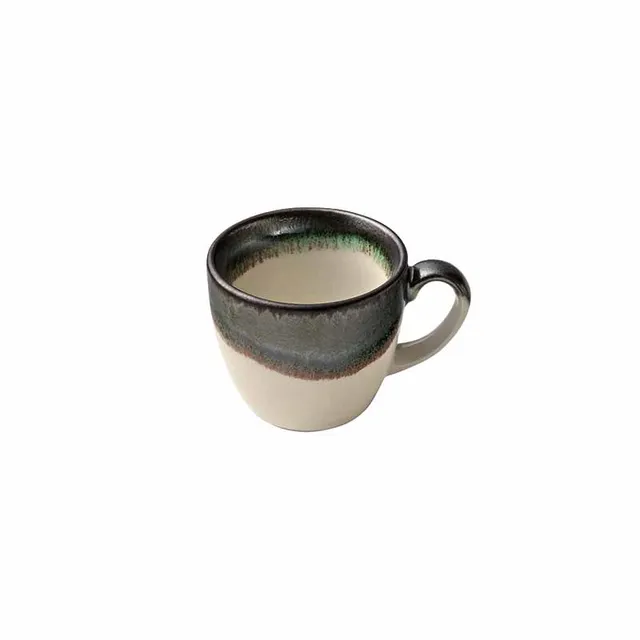 Artis Perfect Match Avocado tasse 8 cl verte