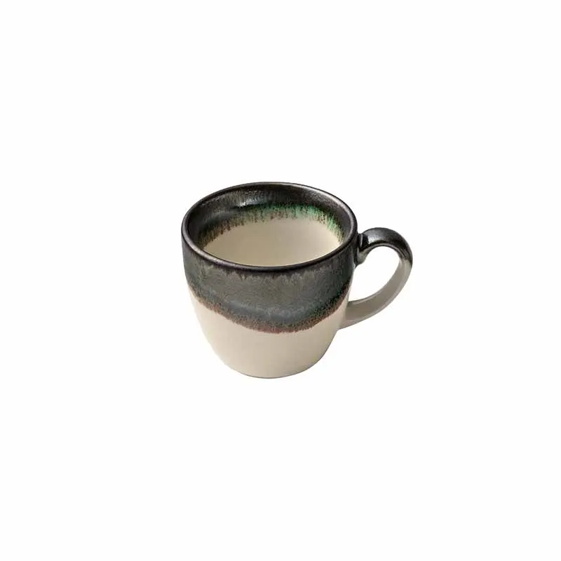 Artis Perfect Match Avocado tasse 8 cl verte