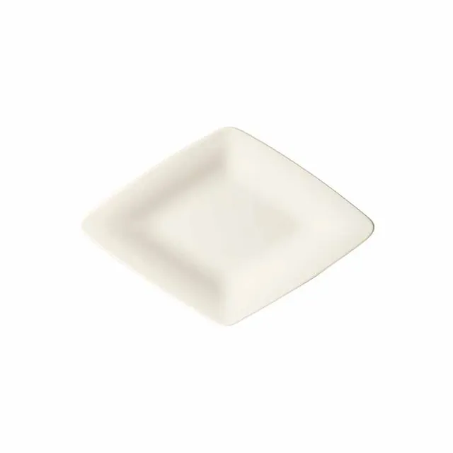 Artis Rhombic assiette losange 10 cm