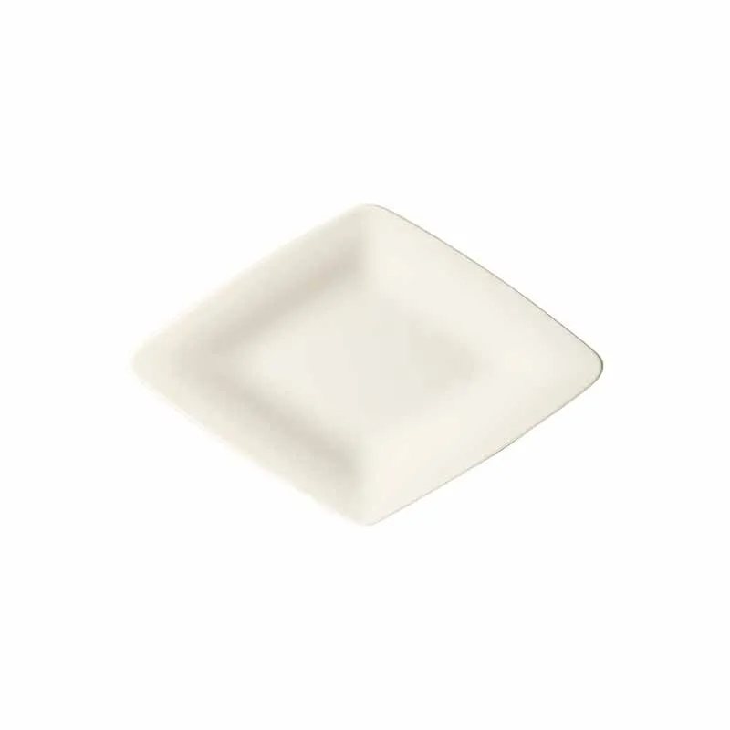 Artis Rhombic assiette losange 10 cm