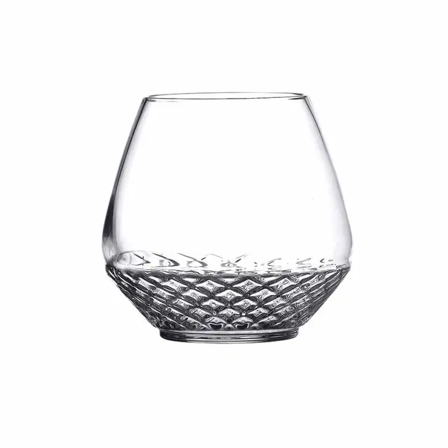 Artis Roma 1960 verre à rhum 45 cl ballon