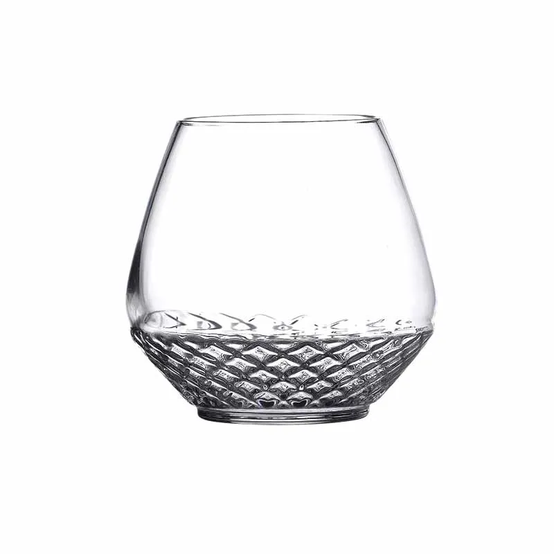Artis Roma 1960 verre à rhum 45 cl ballon