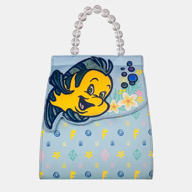 Danielle Nicole Flounder Monogram sac à dos logo