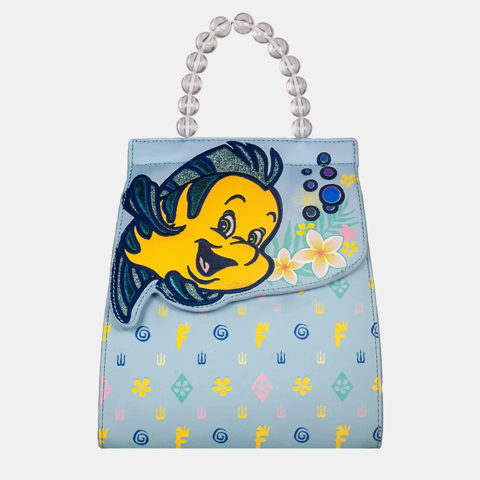 Danielle Nicole Flounder Monogram sac à dos logo