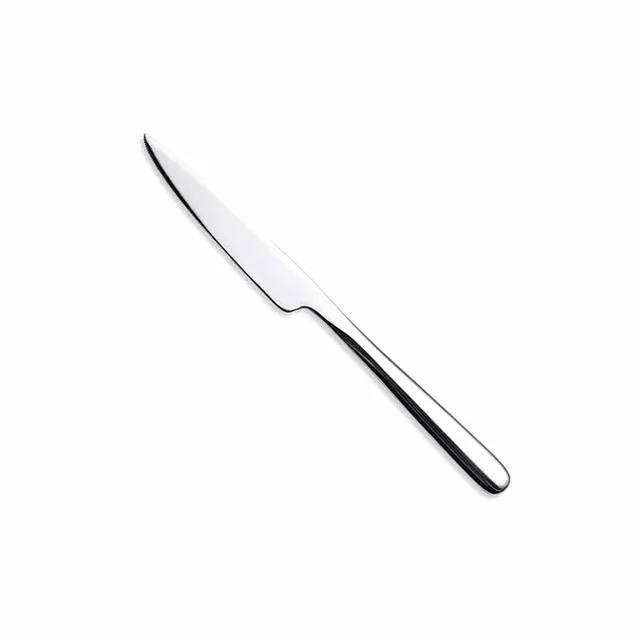 Artis Diva Couteau à dessert 21,2 cm inox