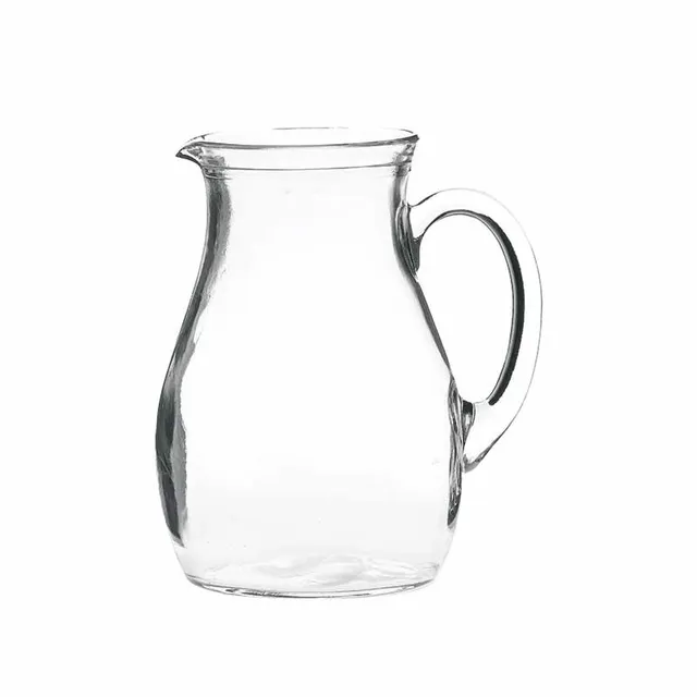 Artis Roxy pichet 25 cl verre service