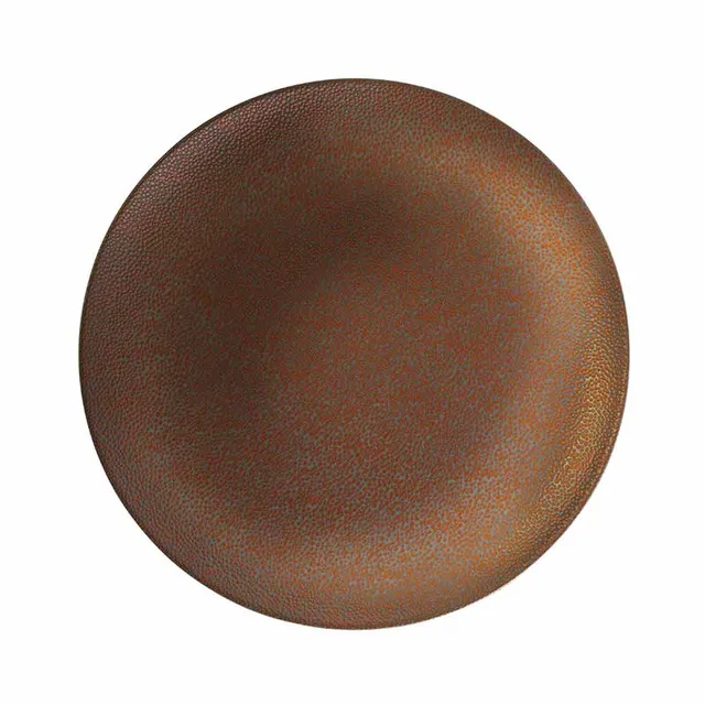 Artis Purity Pearls Gold bol 24cm doré