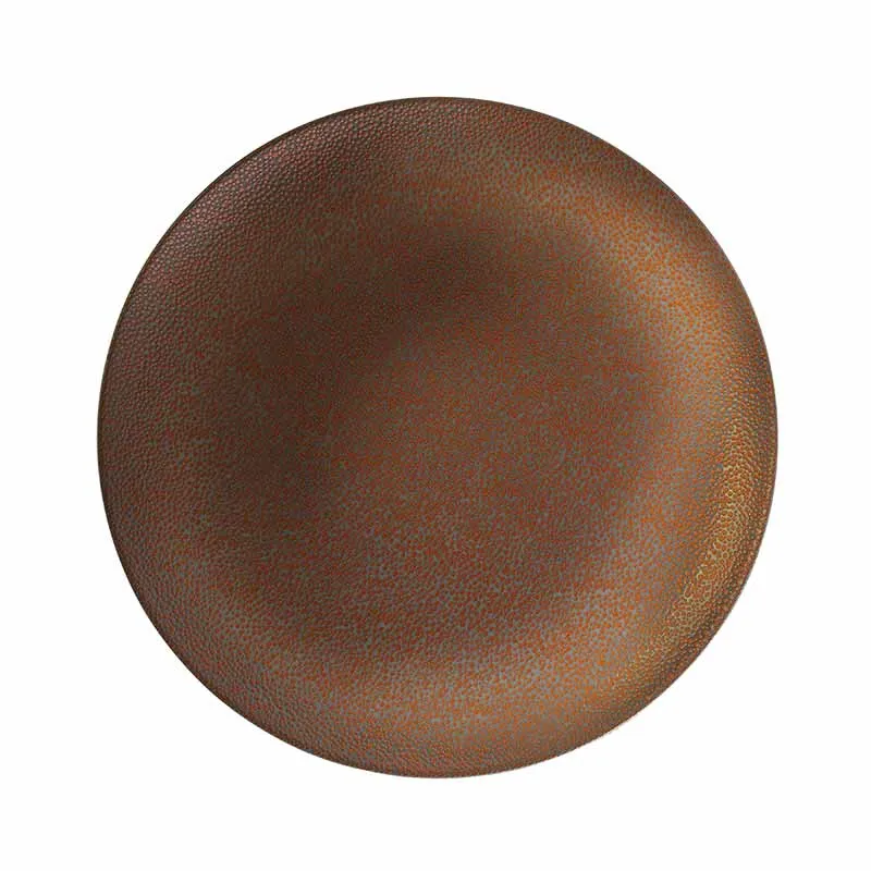 Artis Purity Pearls Gold bol 24cm doré
