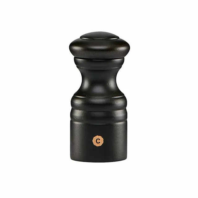 Artis moulin marron foncé bois art de la table