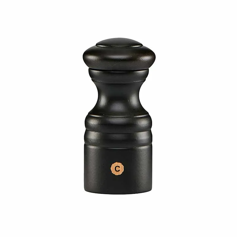Artis moulin marron foncé bois art de la table