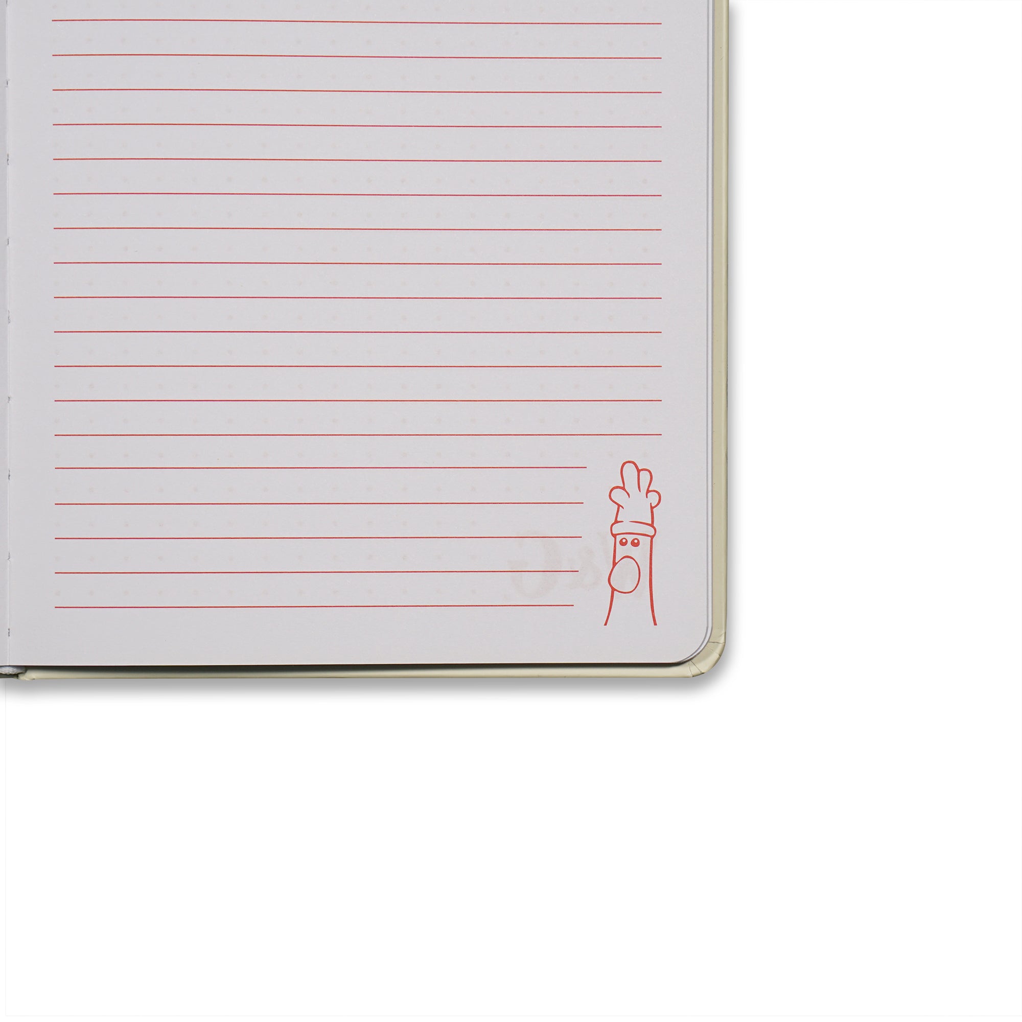 Wallace & Gromit Feathers carnet A5 rigide