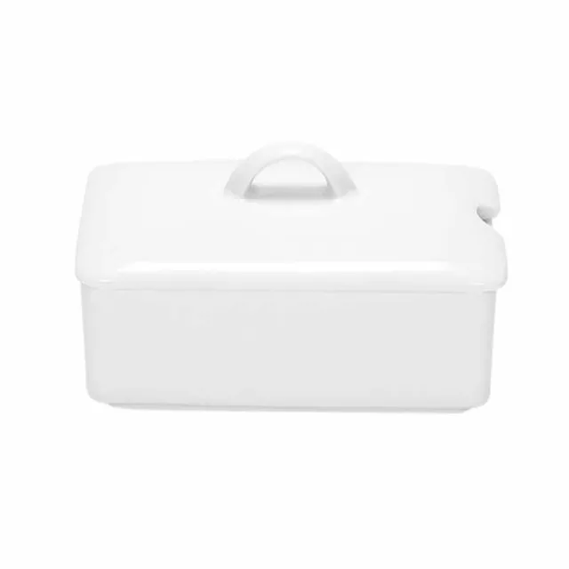 Artis sucrier 12x7 cm art de la table blanc