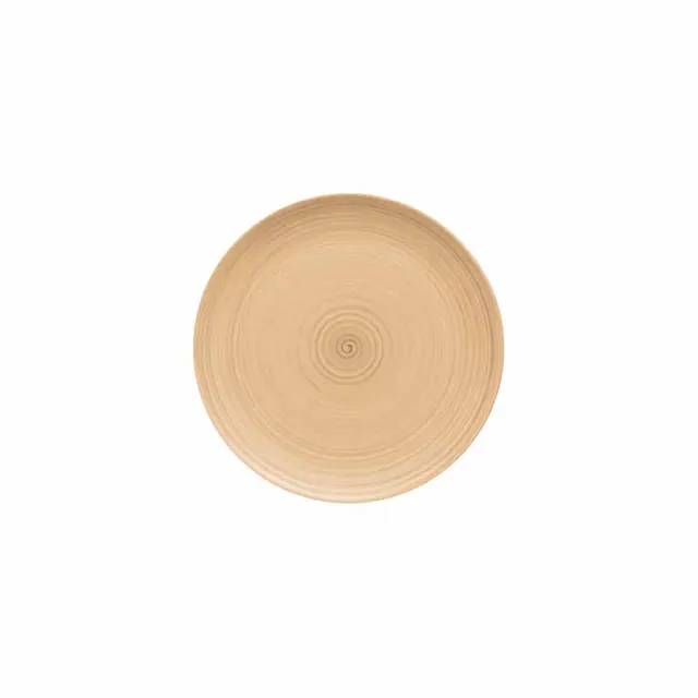 Artis Modern Rustic Ceramica assiette 15 cm céramique